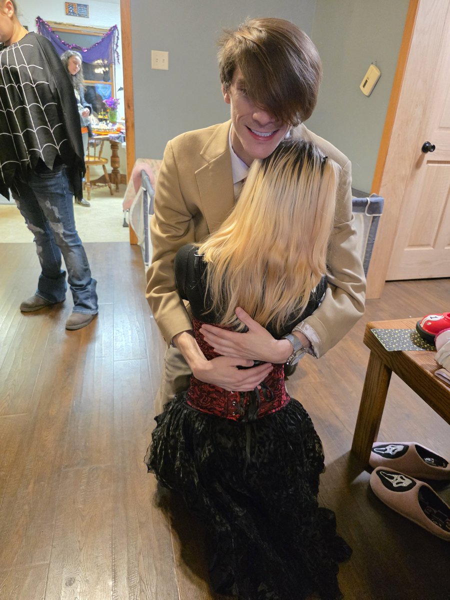 ShinyHunterGojira (Mike) tweet media