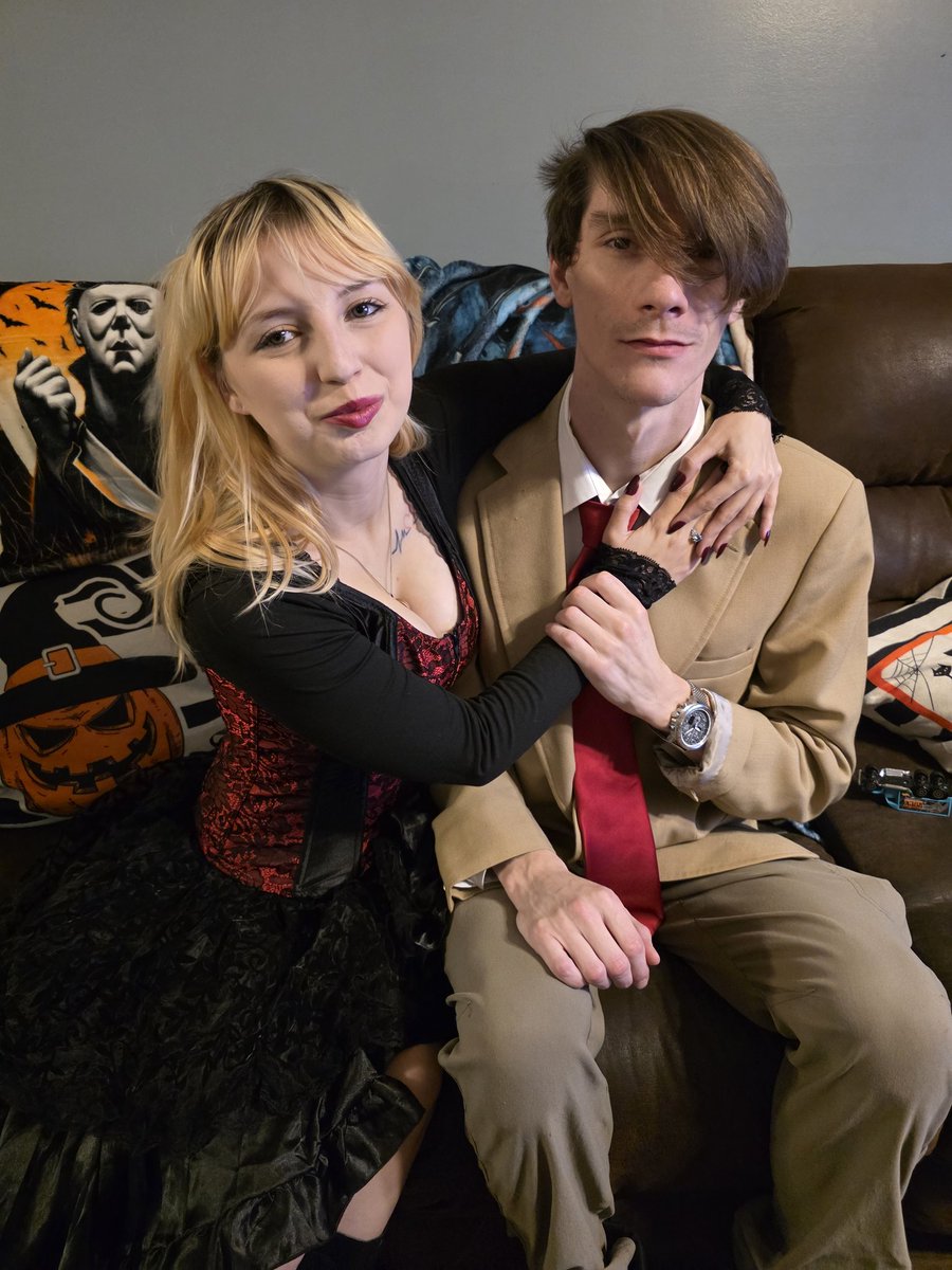 I will be the god of the new world!