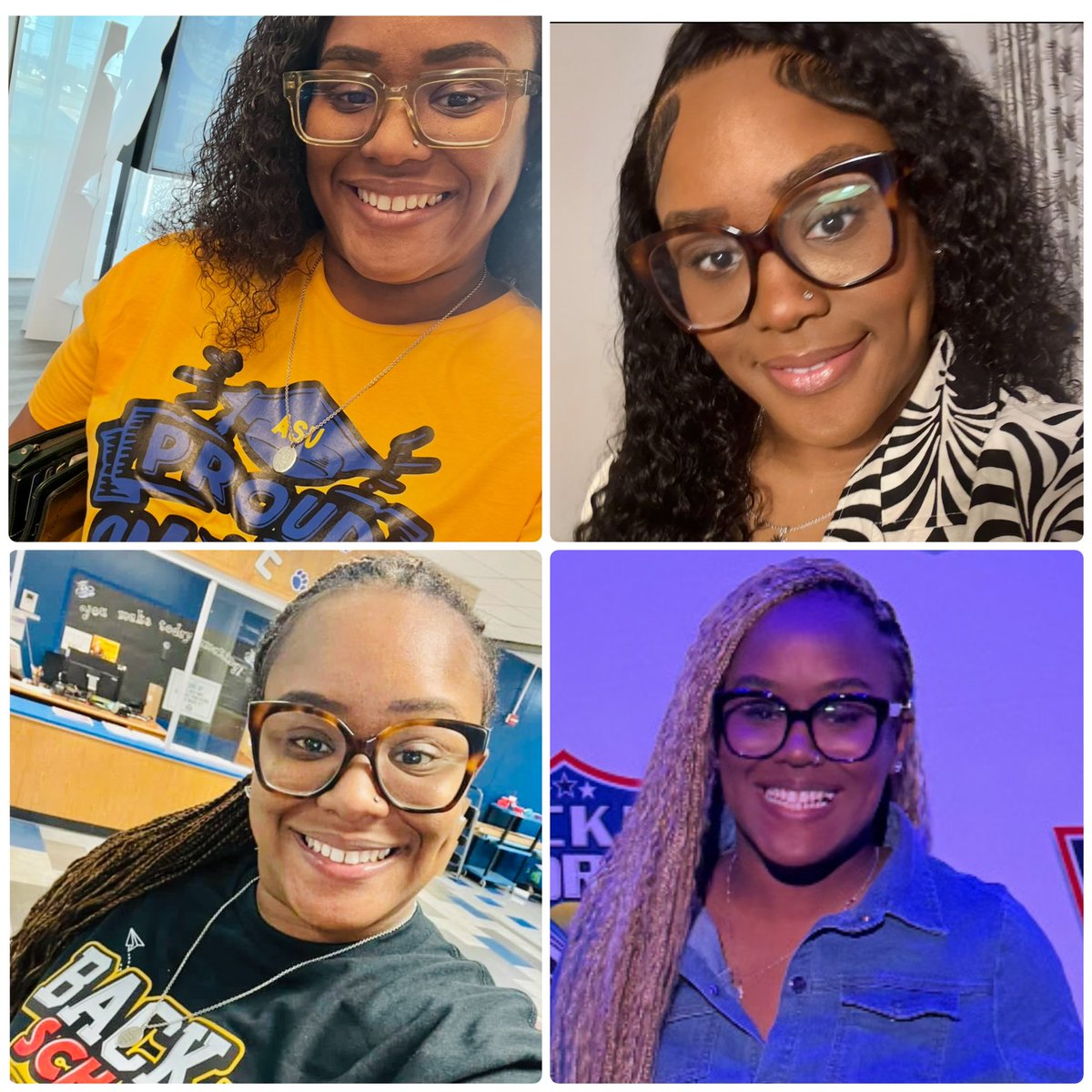 WMYwildcats's tweet photo. WILDCAT Teachers!!! 🐾💙
Let’s give a HUGE WILDCAT shout-out to our 2025–2026 TEACHER OF THE YEAR… Ms. Melanie Derrough!!! 🙌👏🔥

Let your passion, dedication, and WILDCAT spirit shine. Congratulations, Ms. Derrough! We’re so proud of you! 💙🤍
#WildcatPride #TeacherOfTheYear https://t.co/KAy6p5leli
