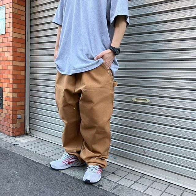 パンツ Mac Mac C17 シーセブンティーン デニムパンツ レディース ワイドパンツ