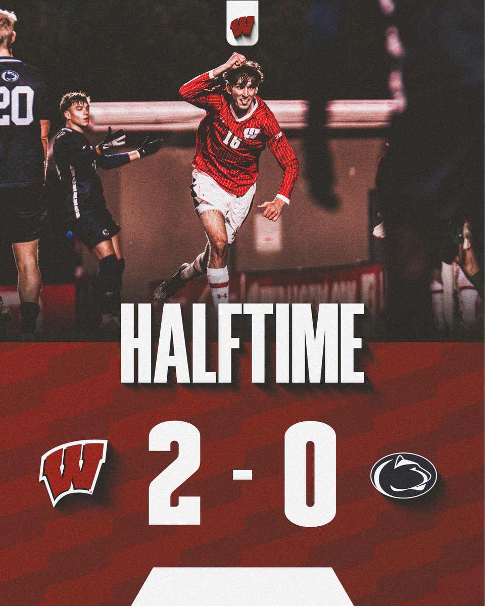 Up at the break 😝