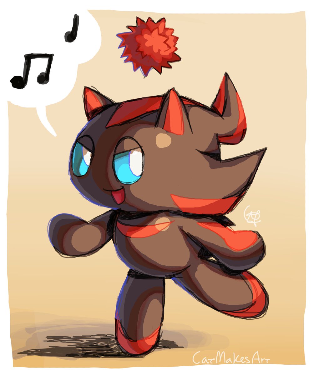 peaches yeehaw #SonicTheHedgehog