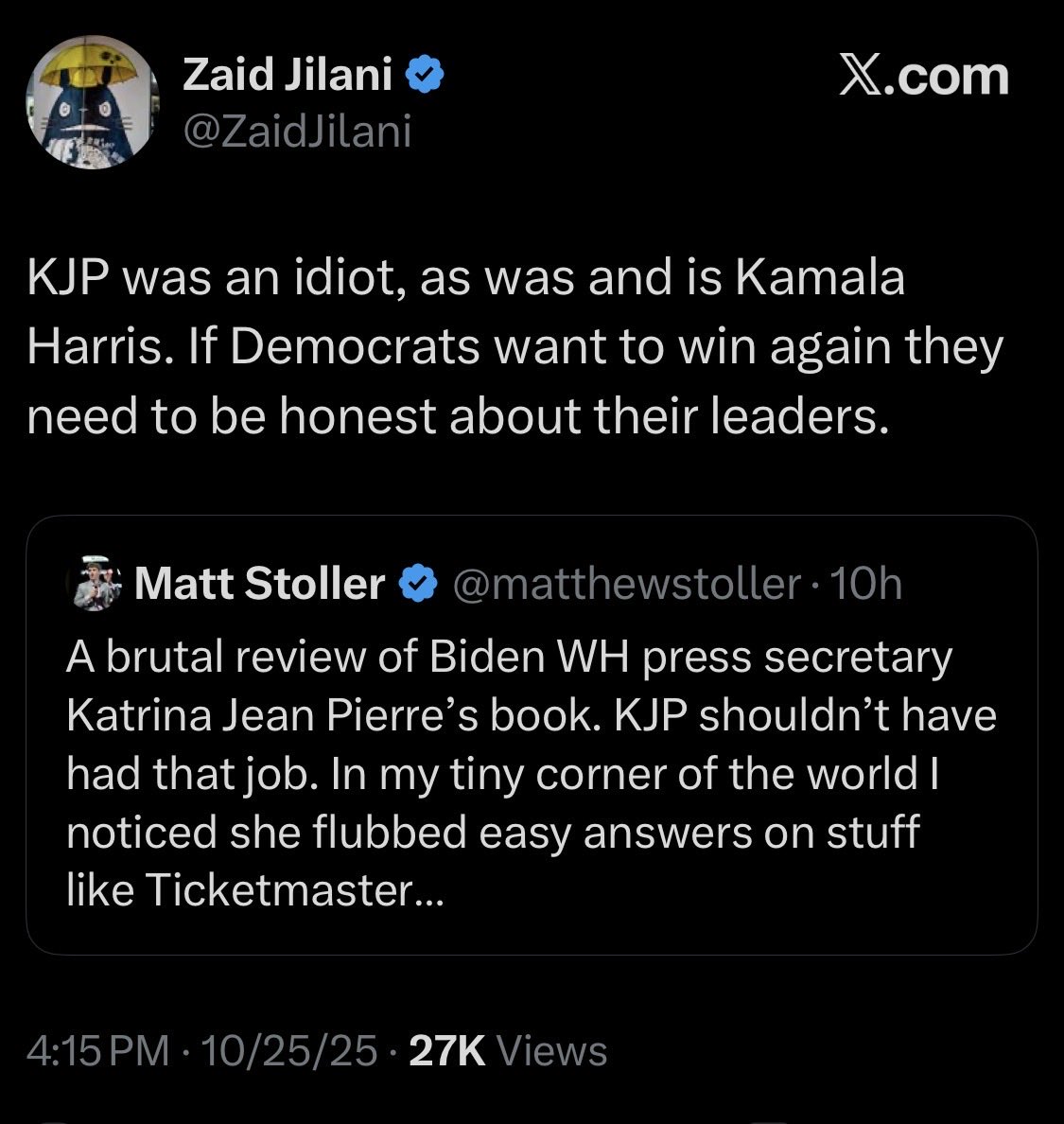 Tweet media one