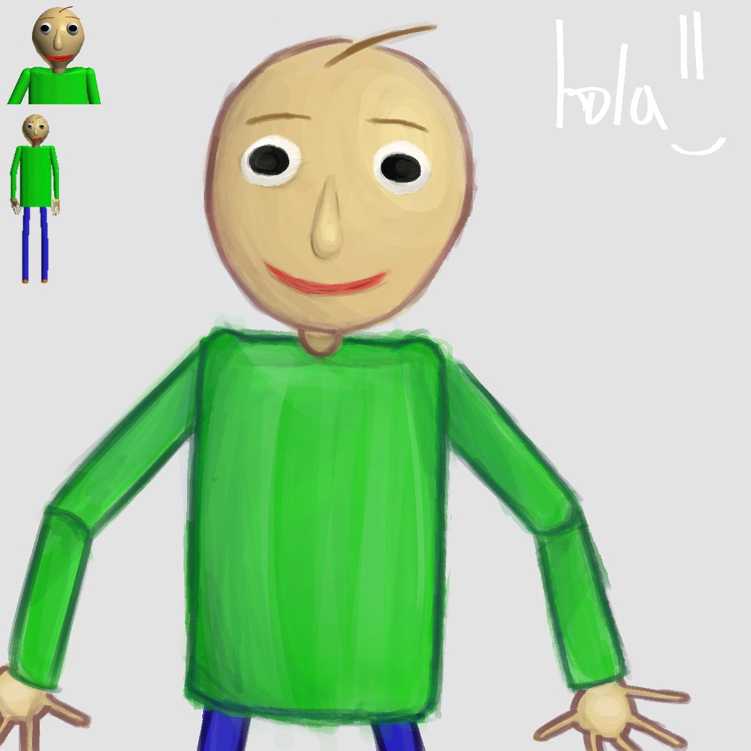 tomasbpedc's tweet image. eeeeeeeeeeeeeeeh no me gusto mucho 😢
miren es baldi