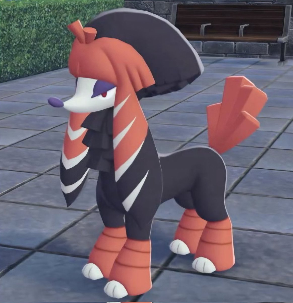 pull7us's tweet image. Am I crazy or