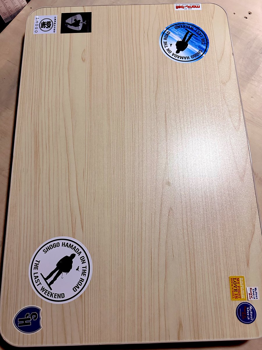 Ajfo98Sh's tweet image. 昨日、仕事終えてからlet&apos;s go🚗💨

車中泊飯はもつ鍋😋
お醤油忘れたからチョット薄い💦

朝ごパン
豆香洞さんの珈琲とホットサンド😋
ブラックペッパー忘れた💦

省吾さん💕もどうぞ🥢☺️

今日はあっちに行って来ます🚗💨

ありがとうございました✨

#浜田省吾 
#車中泊飯 
#朝ごパン