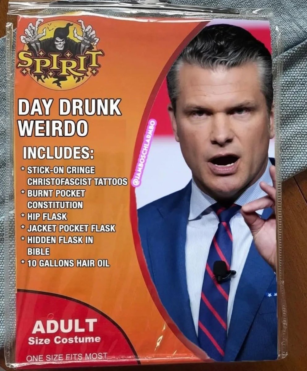 SimpleHorn's tweet image. 