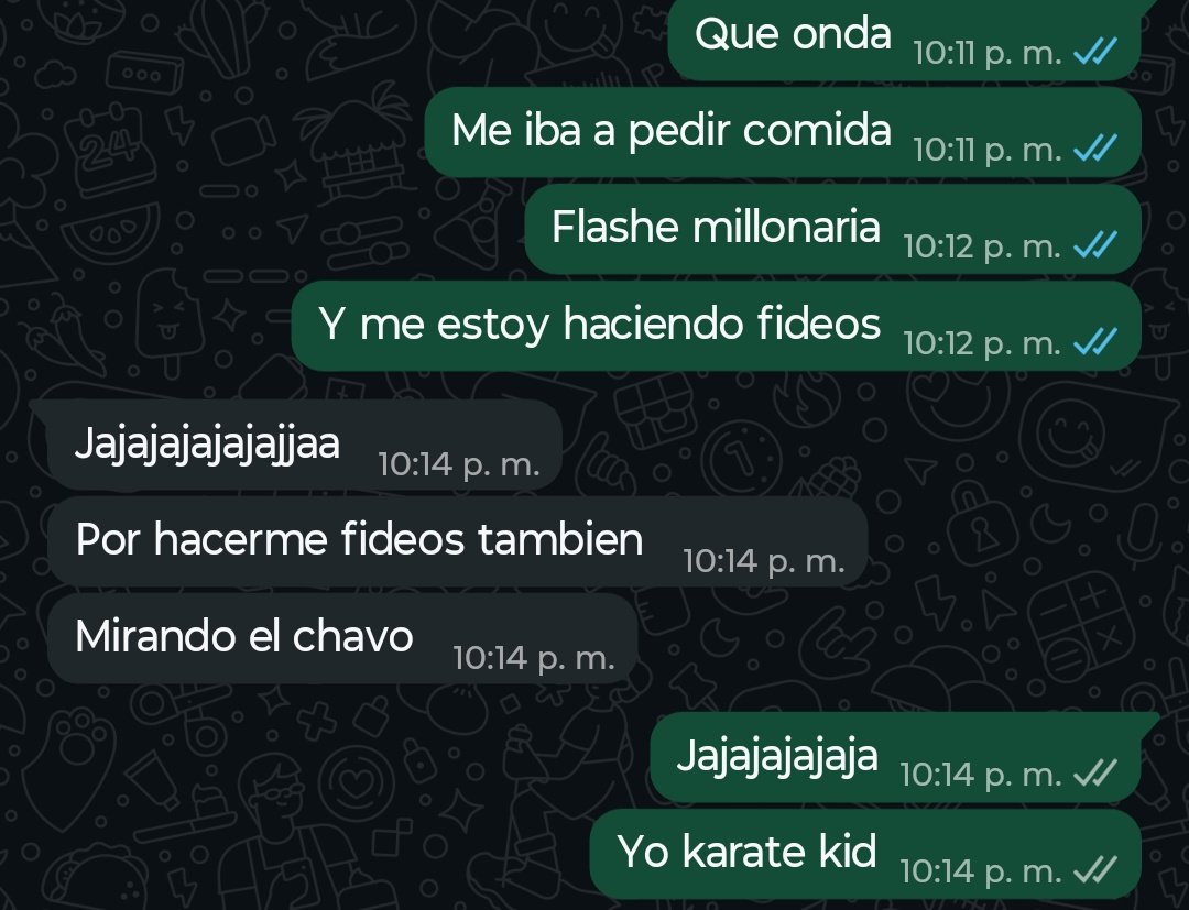 mleidigg's tweet photo. La triste realidad de tener 30 años y no contar con prosperidad. https://t.co/0hZIQ2oGHV