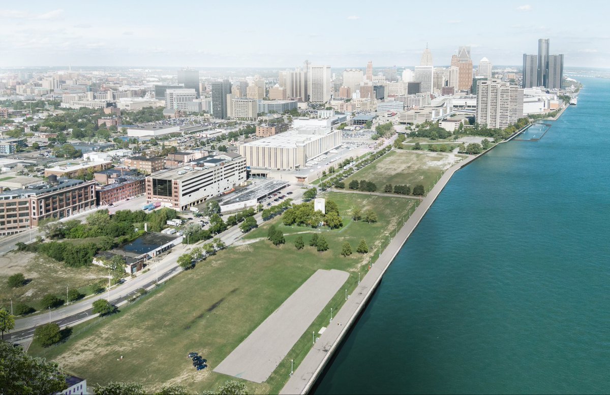 Packard Factory Demolition, Detroit, MI, USA : r/abandoned, image size:1200x777