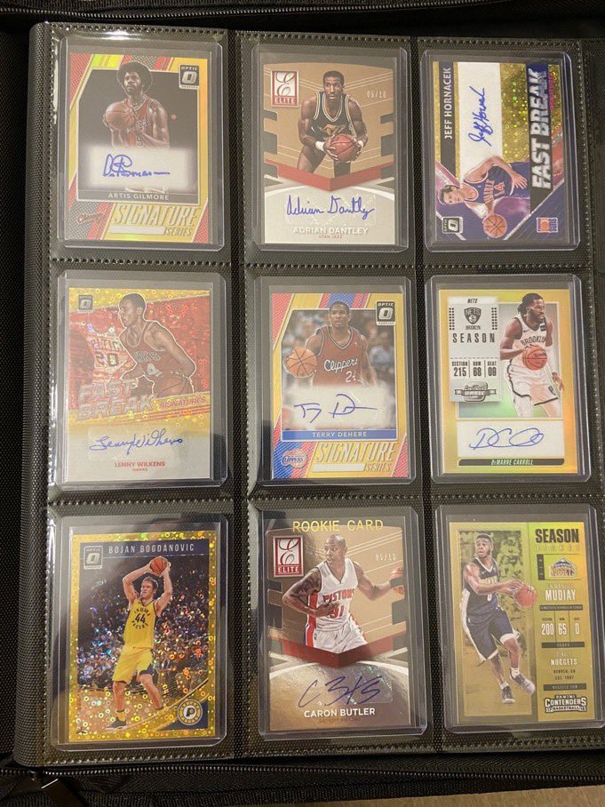 <a href="/BUILD_A_BINDER/">BUILD-A-BINDER</a> <a href="/Dame_Lillard/">Damian Lillard</a> Some basketball gold! 🏀