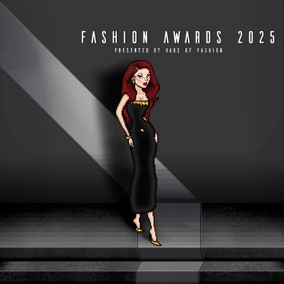 dicen que cuando una nueva suprema empieza a florecer la vieja suprema se empieza a marchitar.🥀 fashion awards night.⚜️