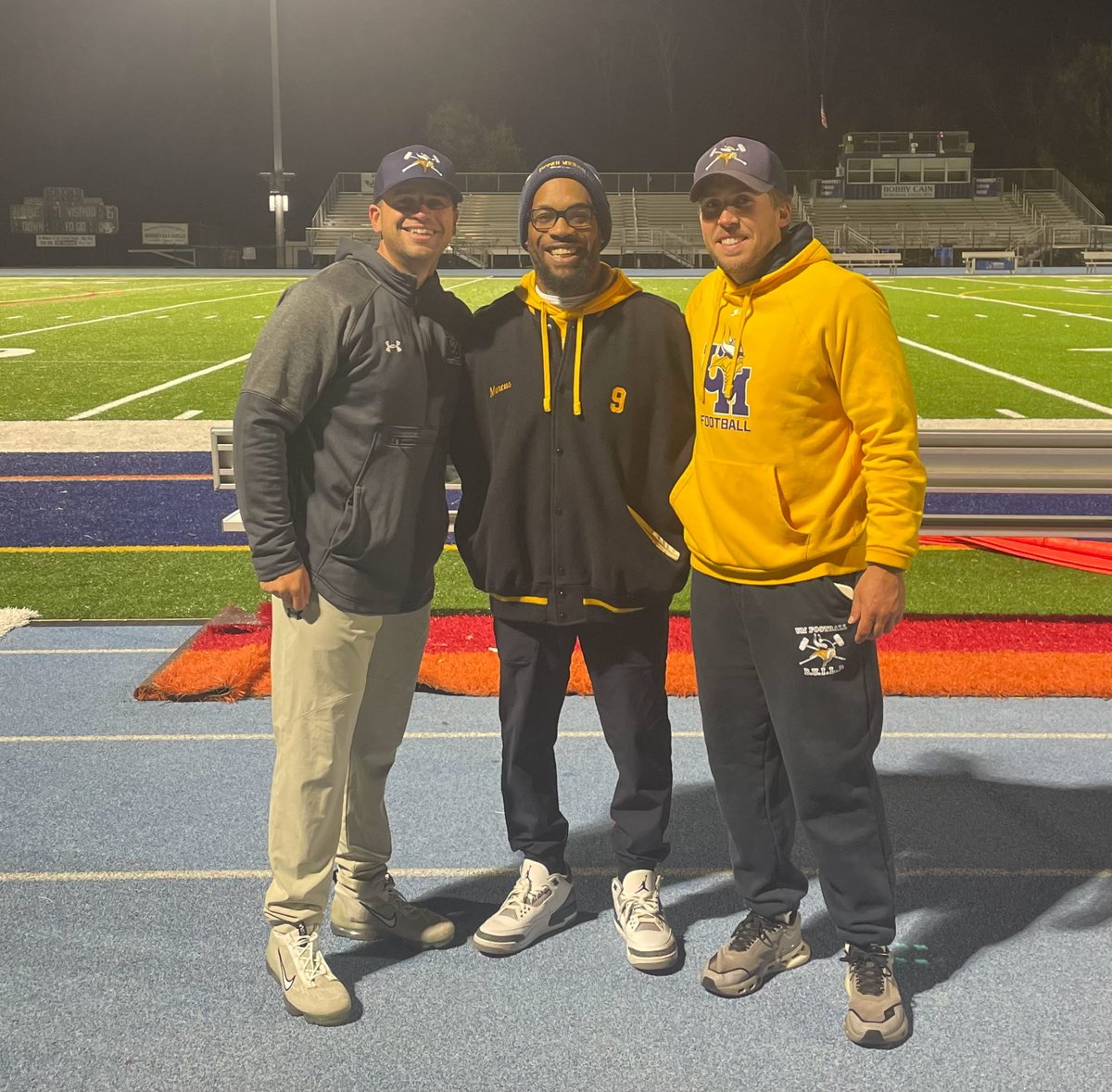 Joe Heff tweet media