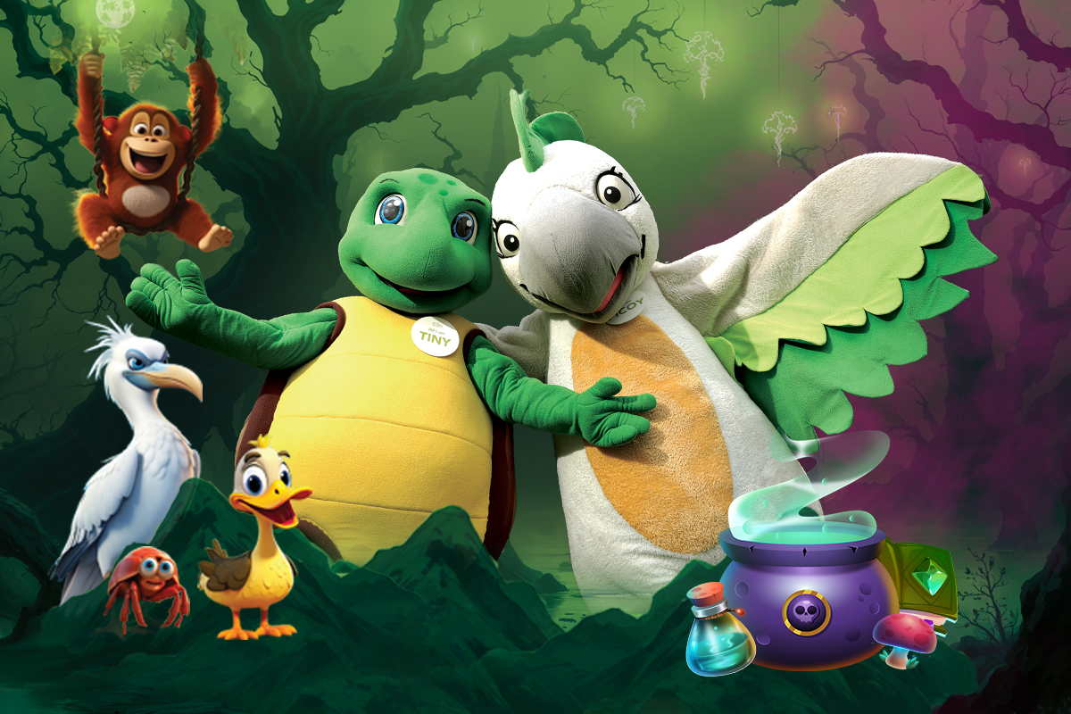 Plan a Spooktacular Seaside Escape This Halloween at Pico de Loro Cove

thefoodalphabet.com/2025/10/plan-s…