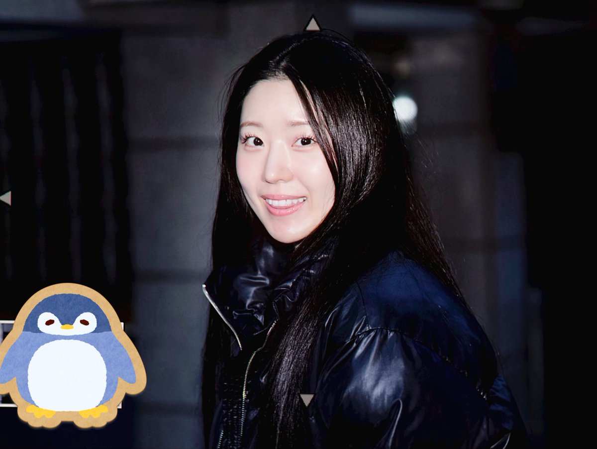 Smooth_Lime's tweet image. 251025 Pre 🖤

#보니 #BoNi #드림노트 #DreamNote

@iMe_Dreamnote