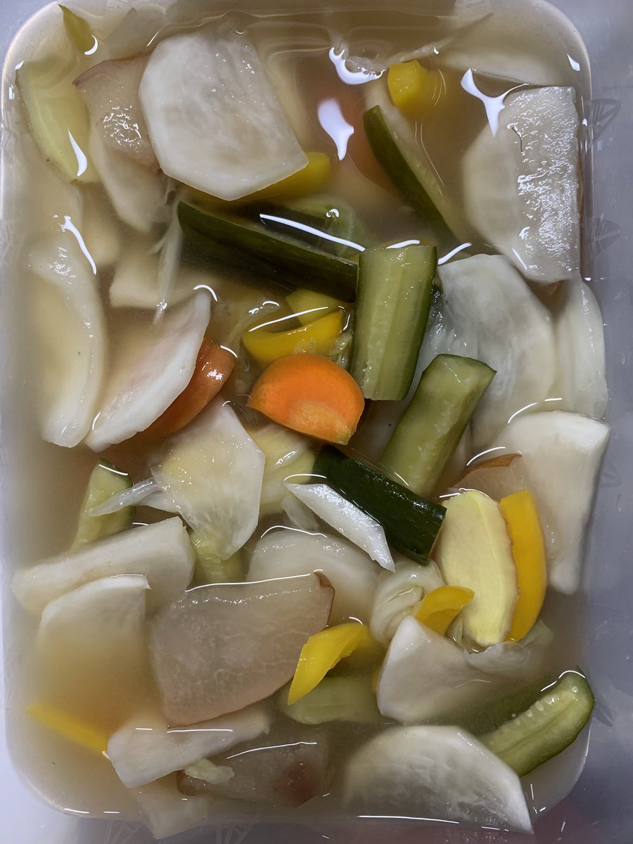 色々ありすぎて文字にするのが億劫なので、わたしの視界を。