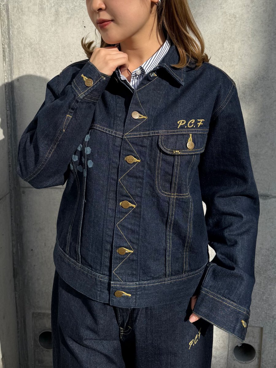 P.C.F APPAREL DEPARTMENT (@PCF_APPARELDEPT) / Posts / X