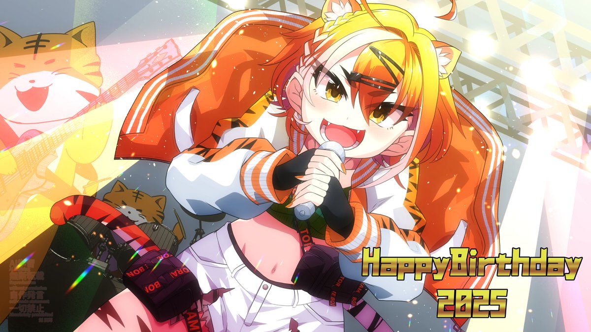 🐅剣 辰輝🦍ISF14劇中劇合同2委託中 on X