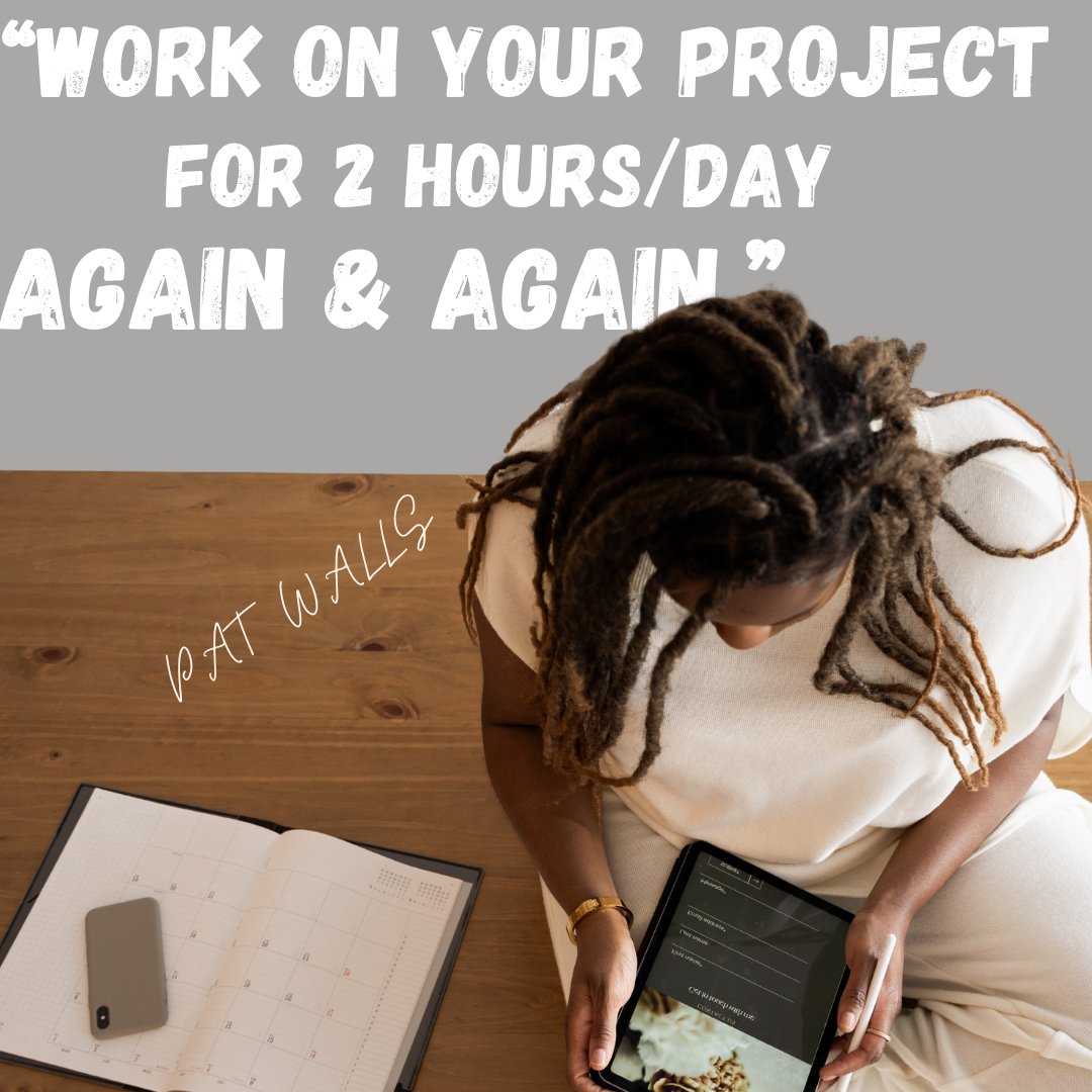 RiunguGitonga's tweet image. Deep work mode activated! @danlovesadobe