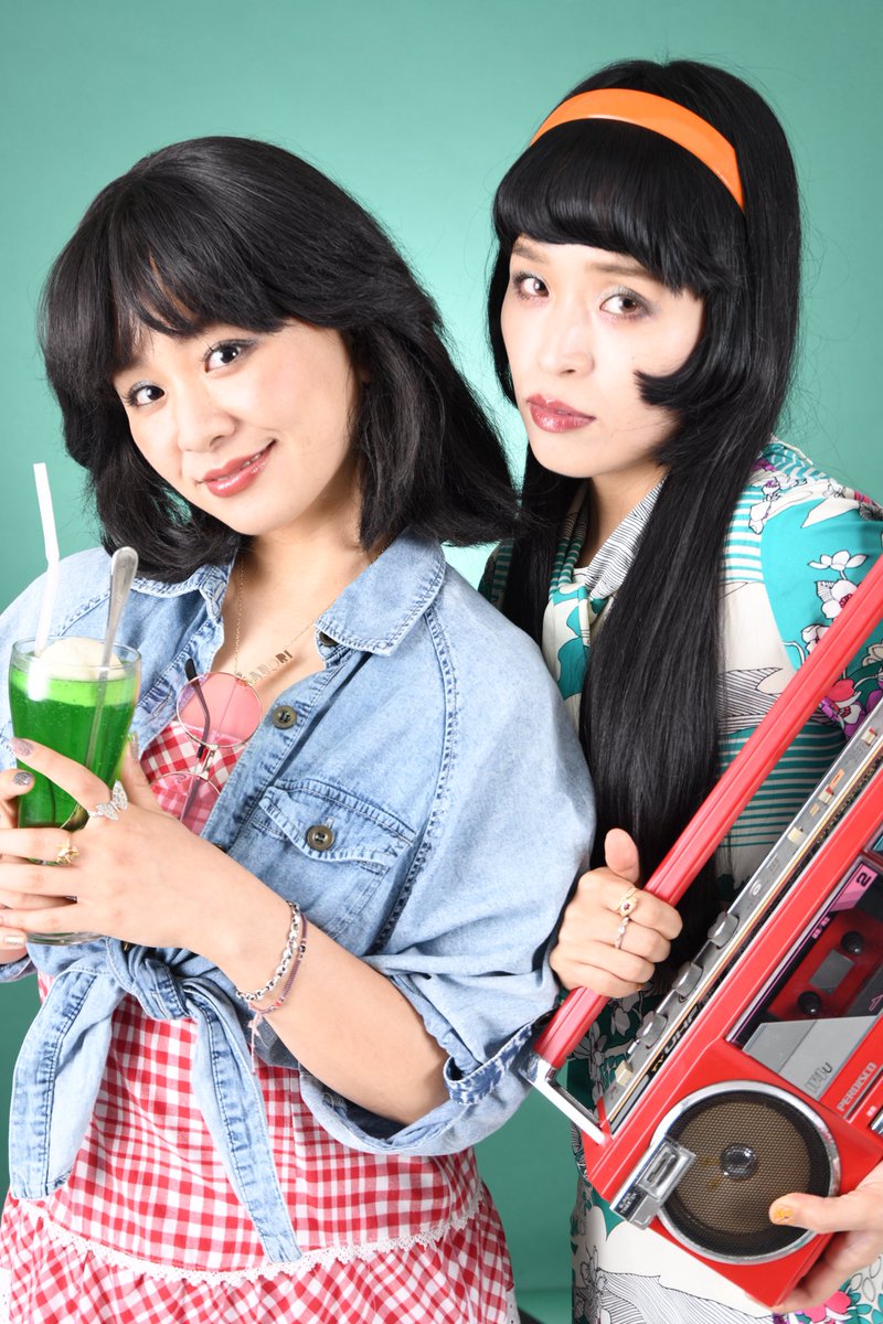 チャラン・ポ・ランタン (@charanporantan) / Posts / X