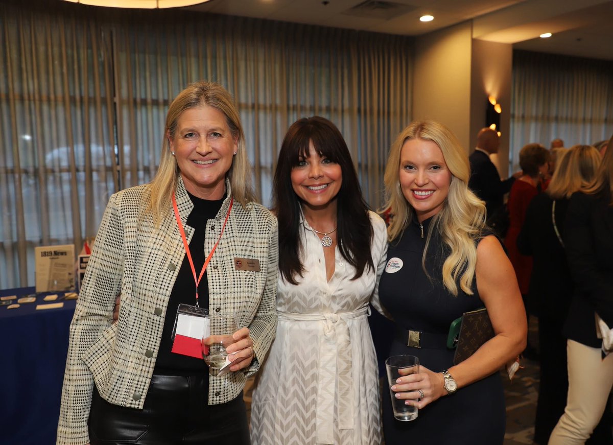 Alabama Federation Of Republican Women tweet media