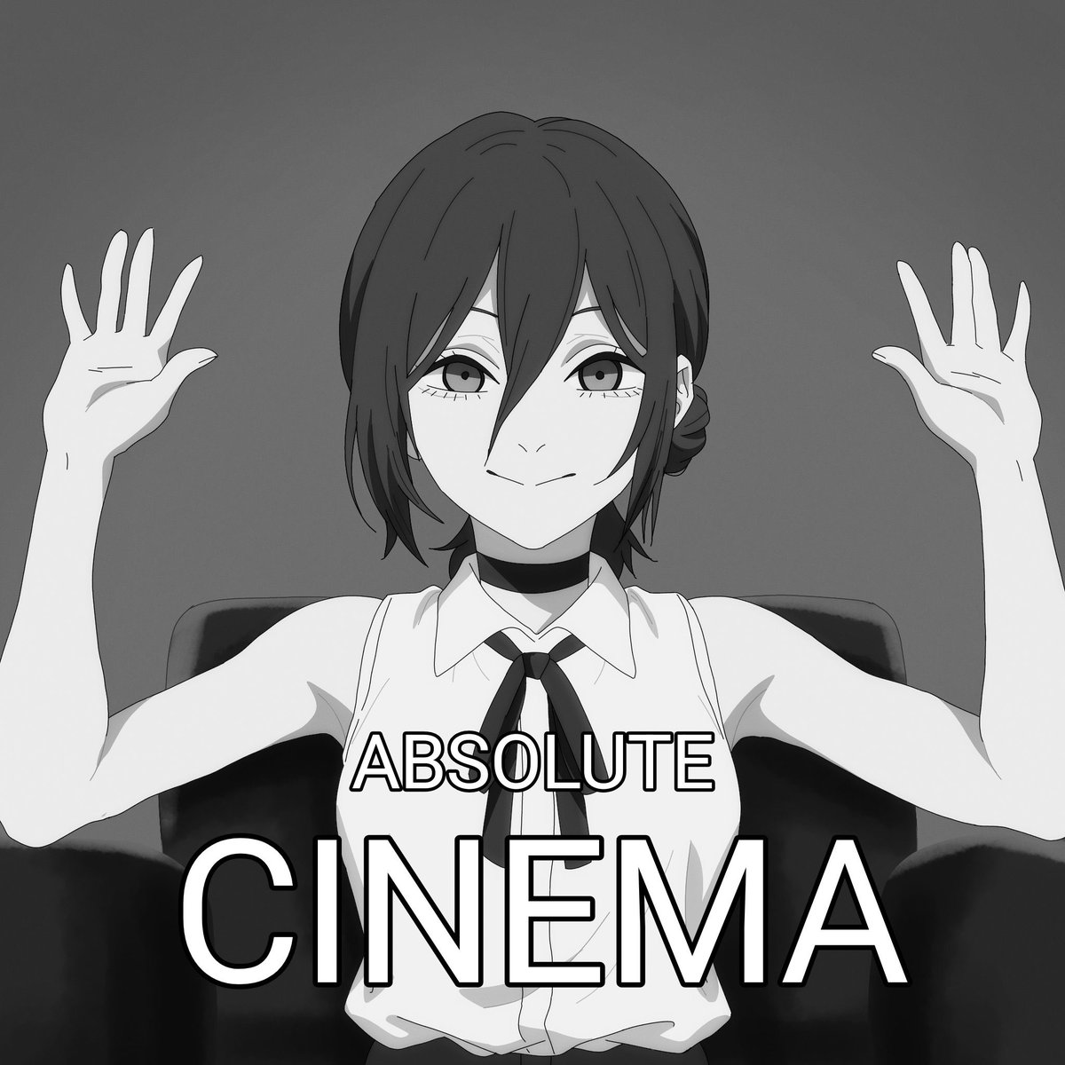 XullifyAndy's tweet image. BEST MOVIE OF THE YEAR