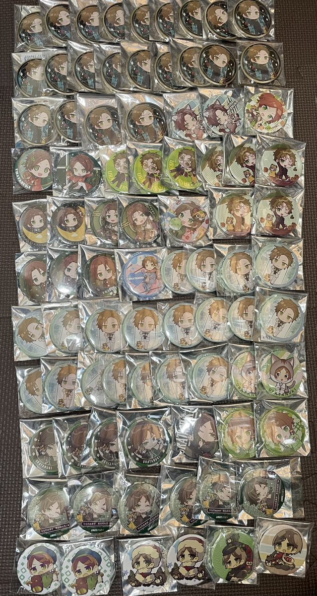 取引垢@たまに通知不良があります (@senyou_ot) / Posts / X