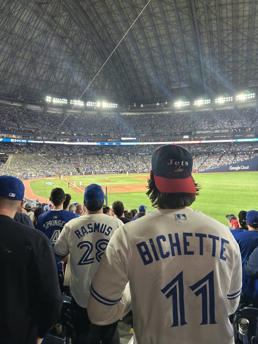 NHLJets's tweet image. no one here knows I’m the jets admin