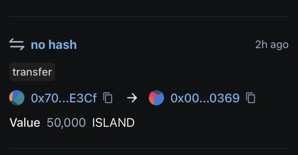 functionisland.pls (Function Island) tweet media