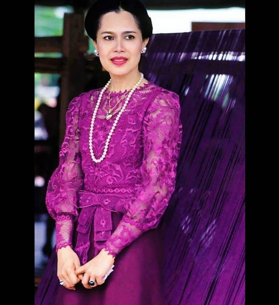 น้อมกราบพระบาทส่งสู่สวรรคาลัย..🙏 24/10/2568
#สมเด็จพระพันปีหลวง 
#สมเด็จพระนางเจ้าสิริกิติ์
#เรารักสถาบันพระมหากษัตริย์