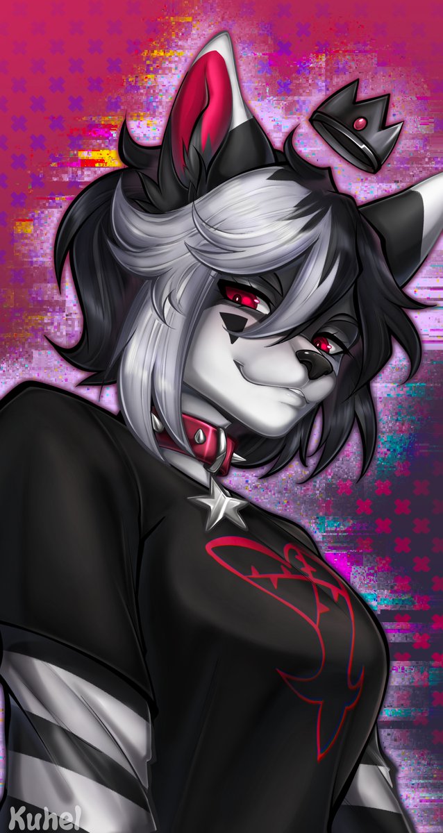 [cmm] for 
<a href="/zteioh/">Teioh</a> 🦋
#artmoots #furry #commissionsopen