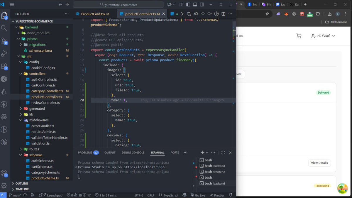 0x_Adeyemi's tweet image. It's 2 AM and I'm still coding... but honestly, it's the best part of the day 😅💻
#Coding