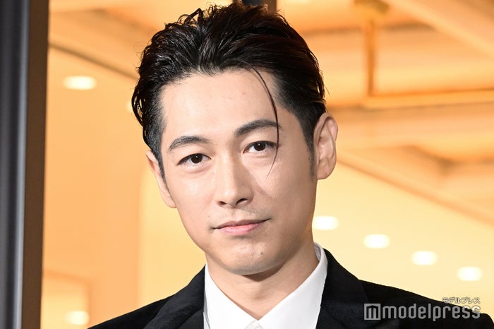 ディーン・フジオカ