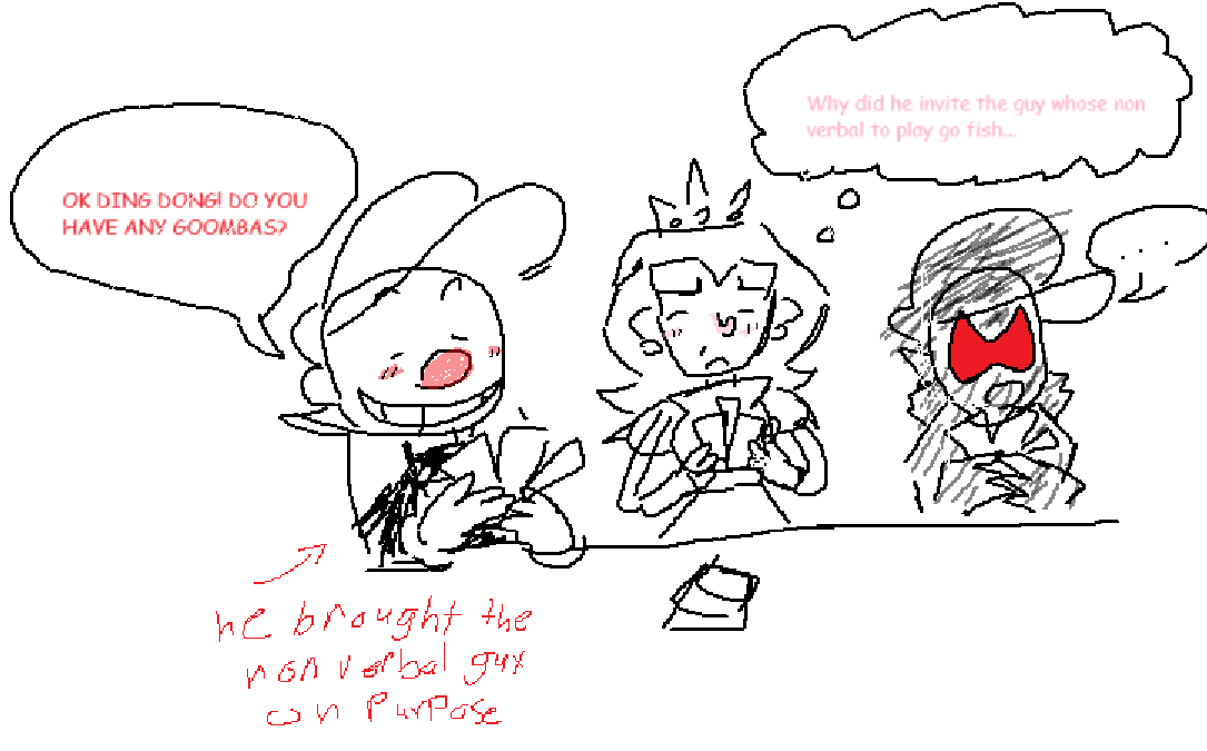 internalplexus's tweet image. Req from someone on the horrorbrew wiki