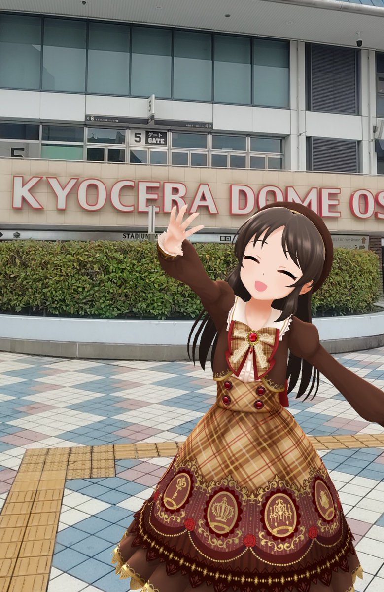 ねみみ@ぽぷかる5 JPA展示終了 (@nemimin) / Posts / X