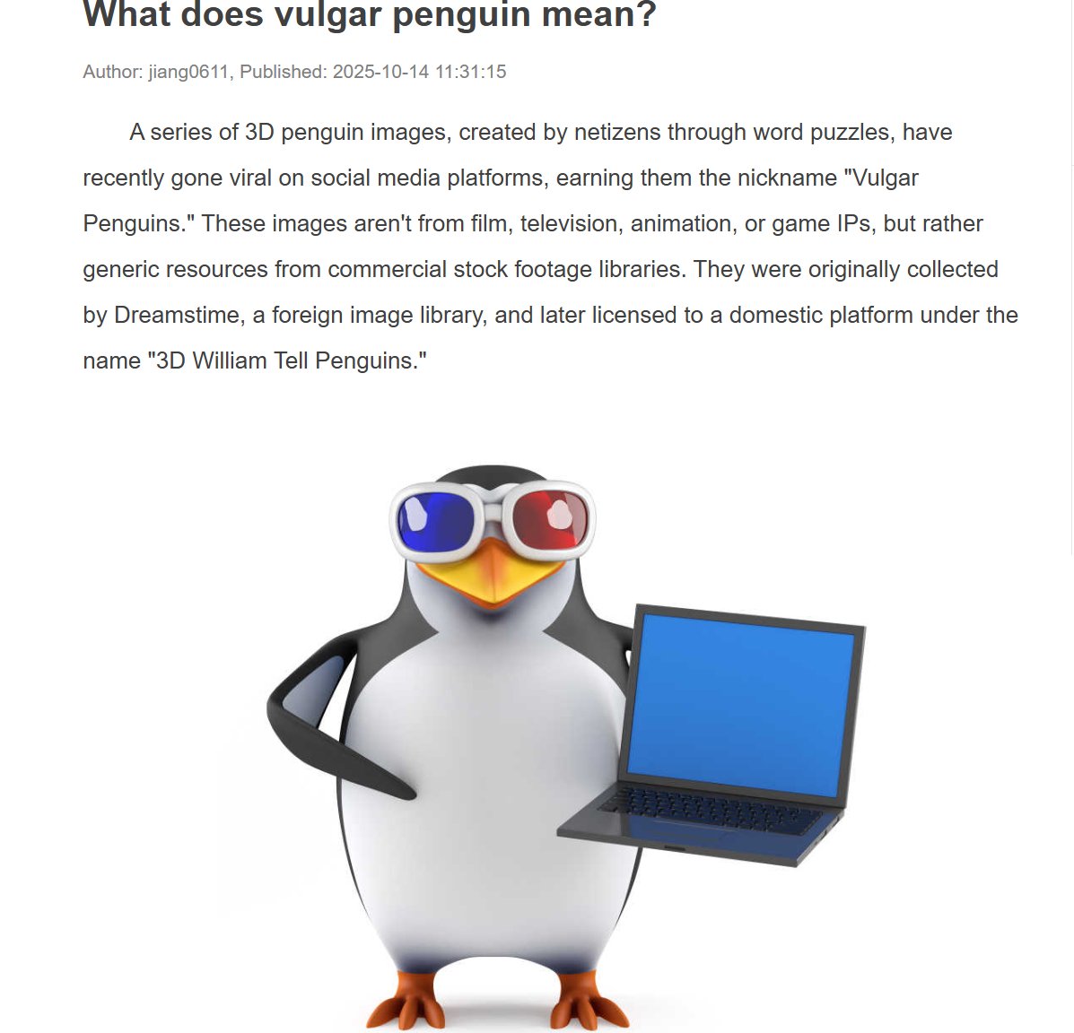tweet item media