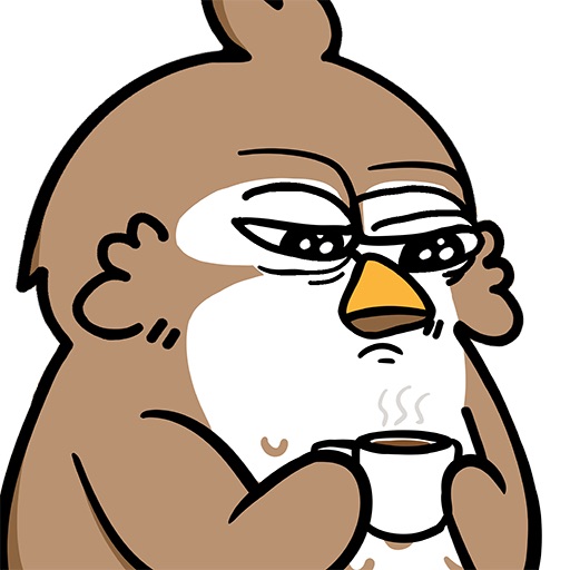 falconfinance's tweet photo. my name is Perry, by the way. nice to meet you, again. https://t.co/CwZt4sMjVI