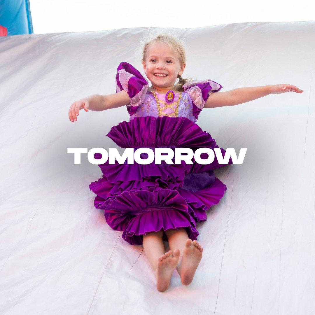 FBCMartin's tweet image. 🎃 Fall Fest is TOMORROW!