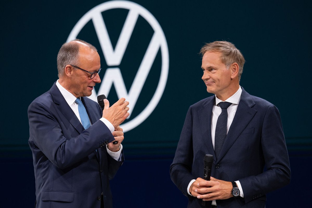 Wolfsburg was built like a fairytale. A neat little city in the middle of Germany, wrapped around a single idea: cars. Not just any cars, but the people’s car, Volkswagen AG. The state gave it land, credit, protection, and later a flood of subsidies. It became a symbol of German