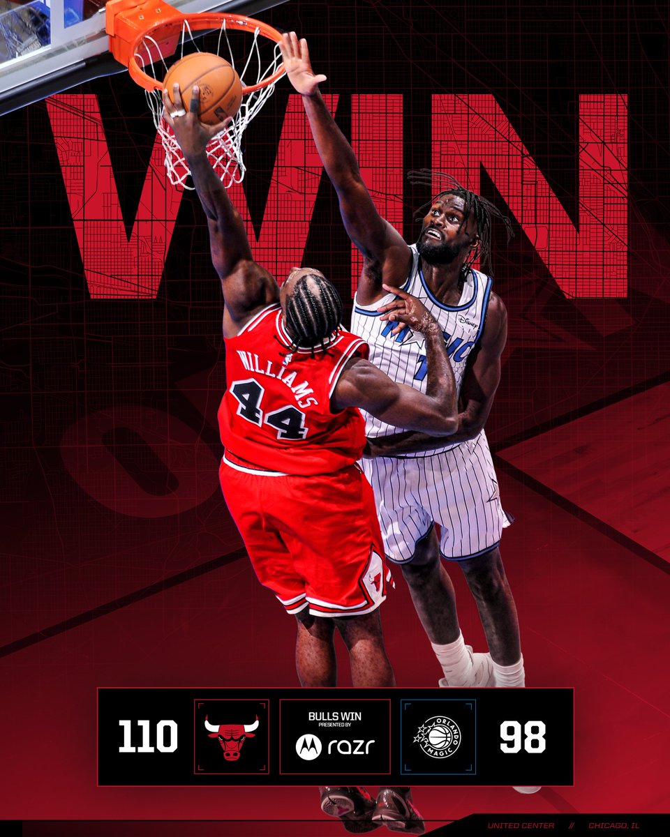 BULLS ROAD DUB.