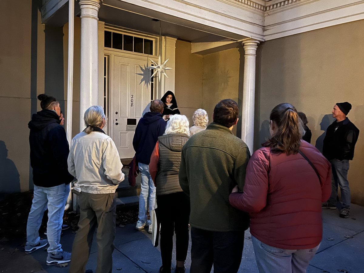 Lititz Museum tweet media