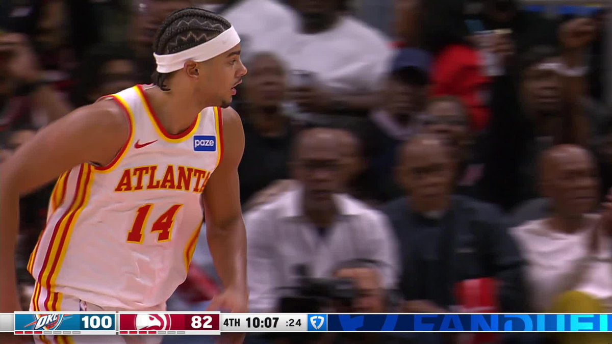 Asa is so active on the court 👏