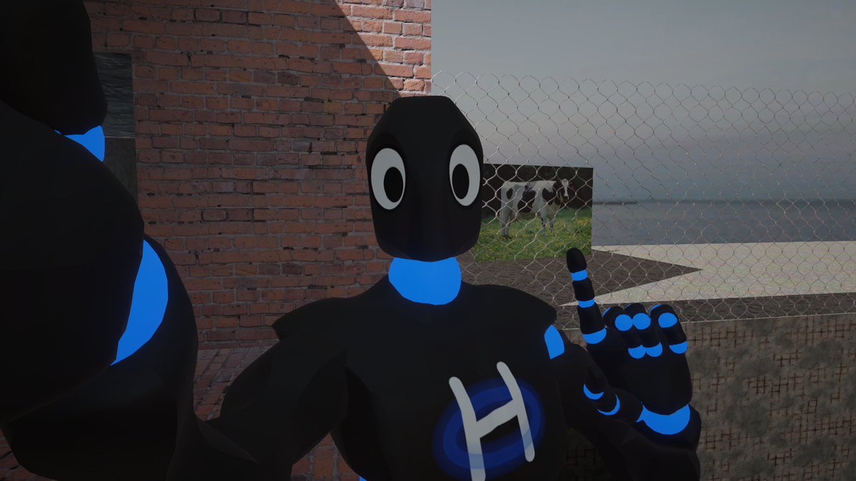 Hypernex tweet media