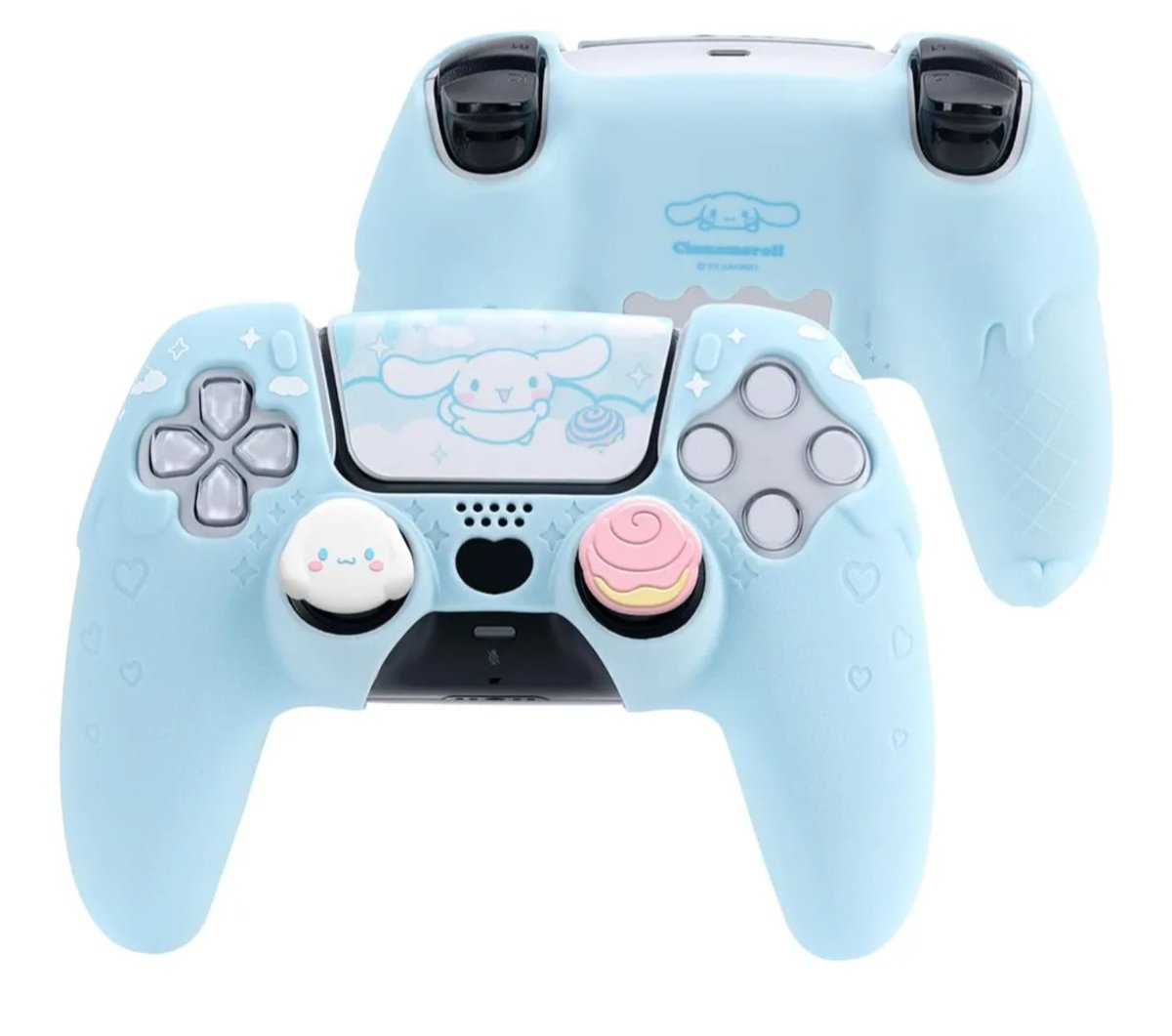 This the kind of stuff I have on my Amazon wishlist.