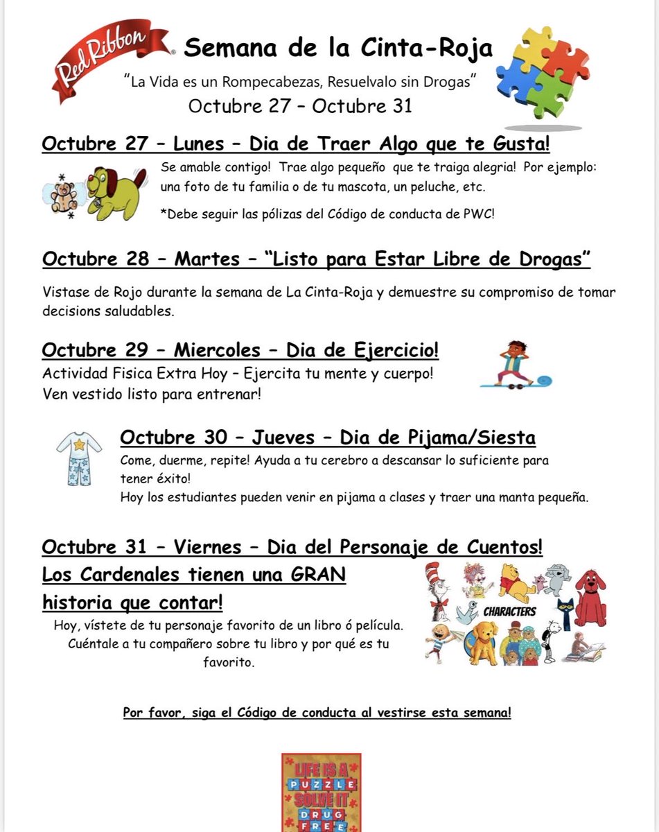 Montclair ES PWCS tweet media