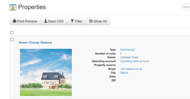 BigProf Software tweet media