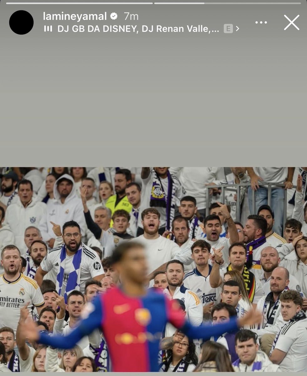 Exactly how it should be