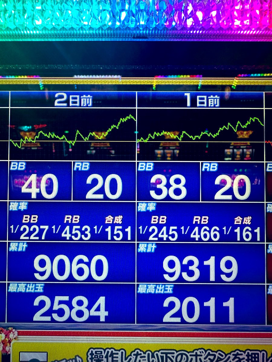 萬（まん） on X