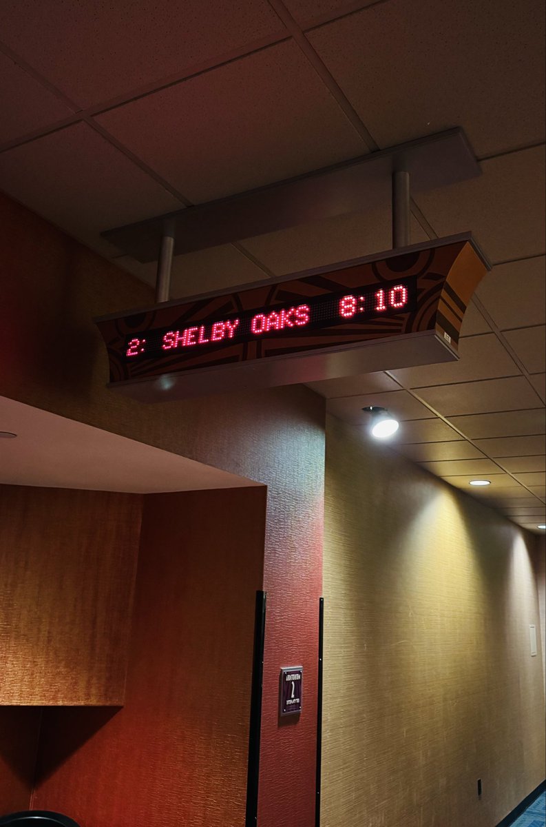 Movie Matrix Podcast tweet media