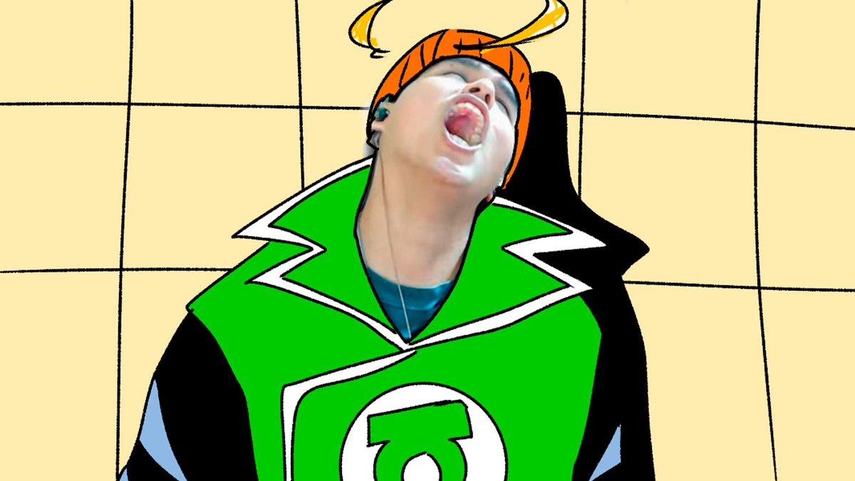 EL GUY GARNER DE LOS STRIMS
youtube.com/watch?v=RbRPtj…