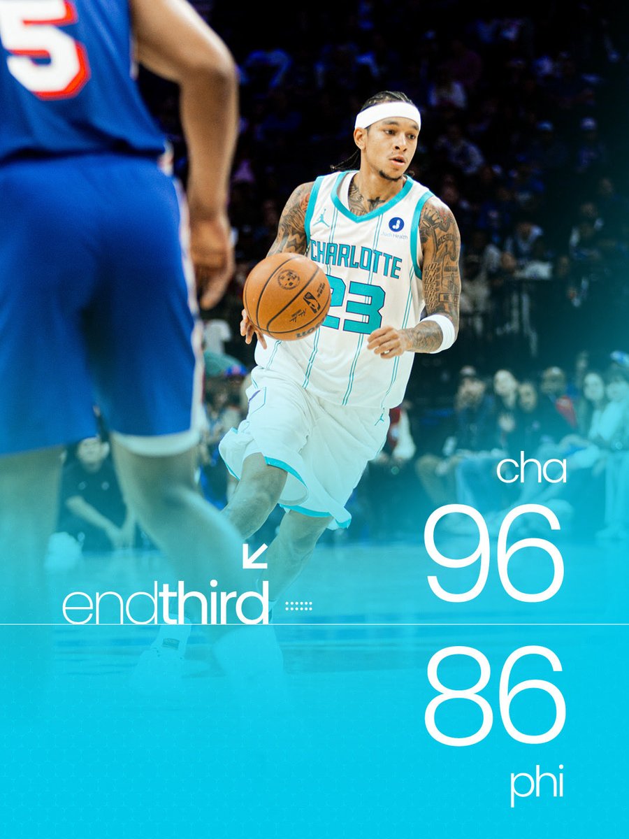 4th quarter time!